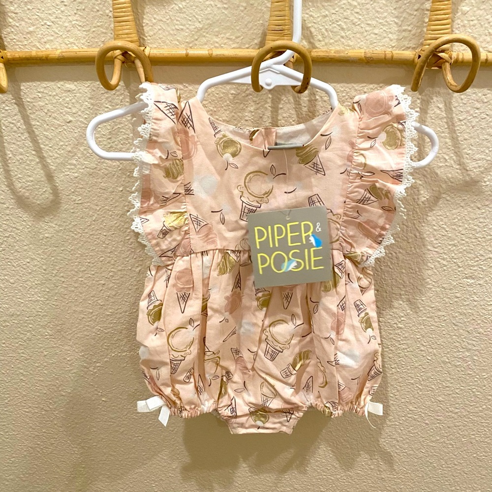 Baby girl outfit